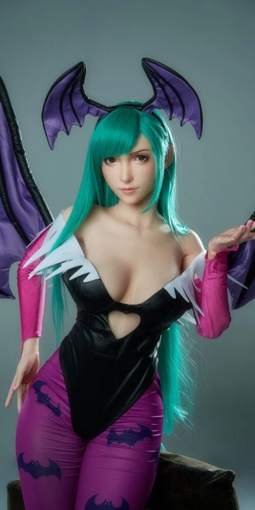 Morrigan 167 03 1 GLD 09