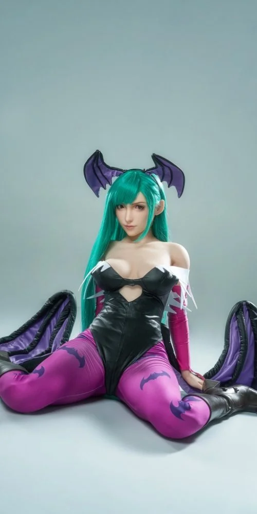 Morrigan 167 03 1 GLD 10