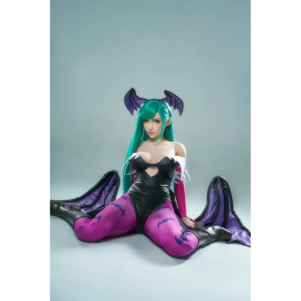 Morrigan Aensland - Imagen 7