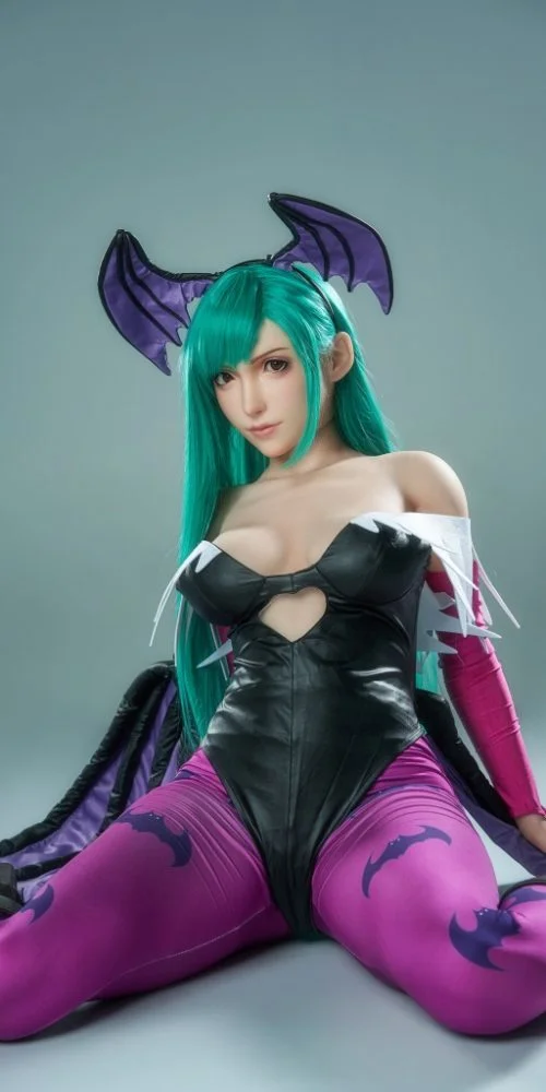 Morrigan 167 03 1 GLD 11