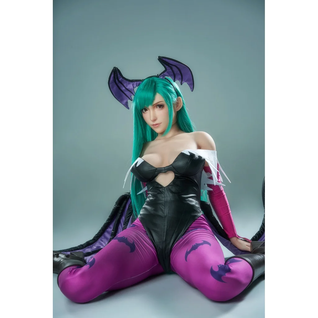 Morrigan Aensland - Imagen 8
