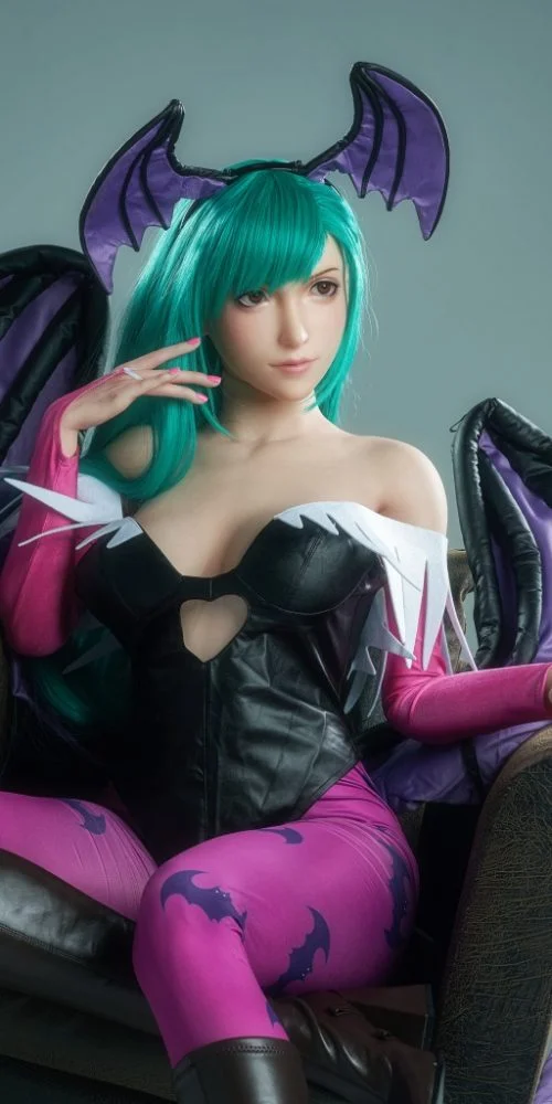 Morrigan 167 03 1 GLD 13