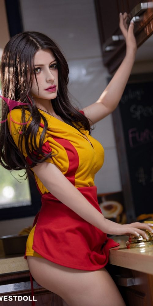 Zoe 155F 034 FWD064 05