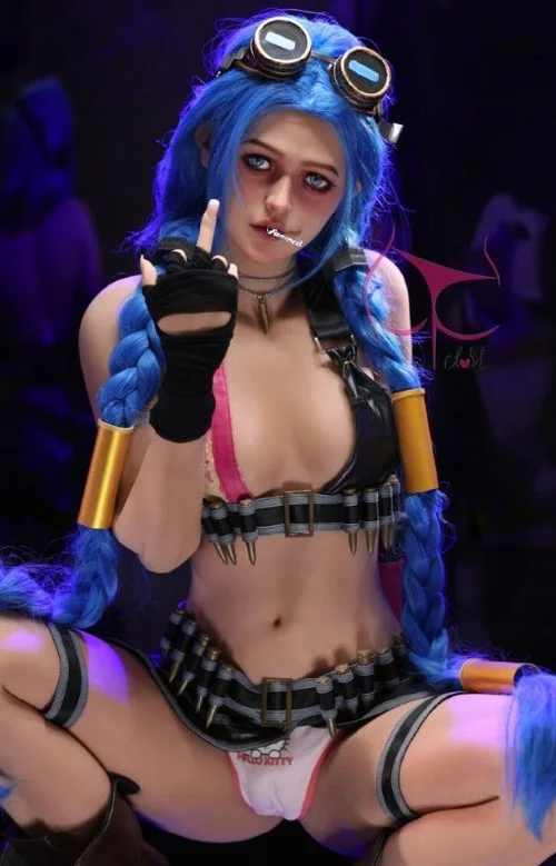 Jinx