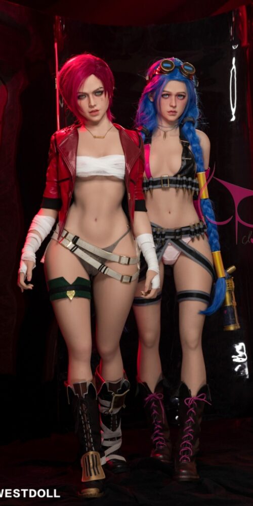 jinx fwd045 vi fwd048 06