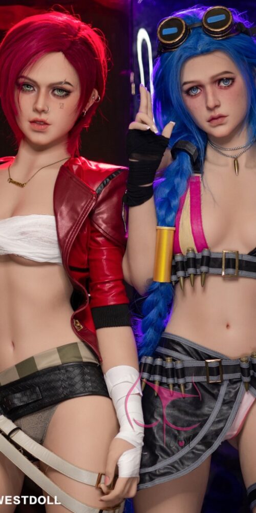 jinx fwd045 vi fwd048 27