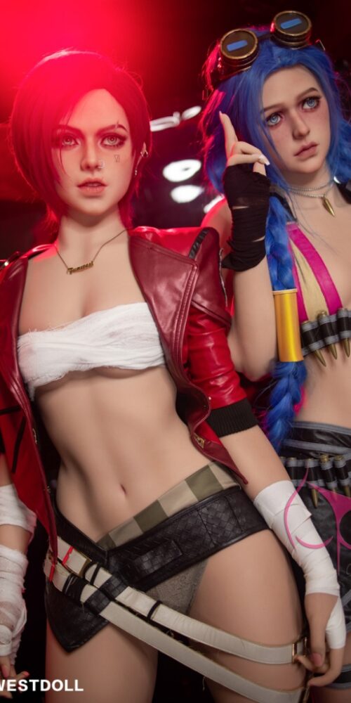 jinx fwd045 vi fwd048 28