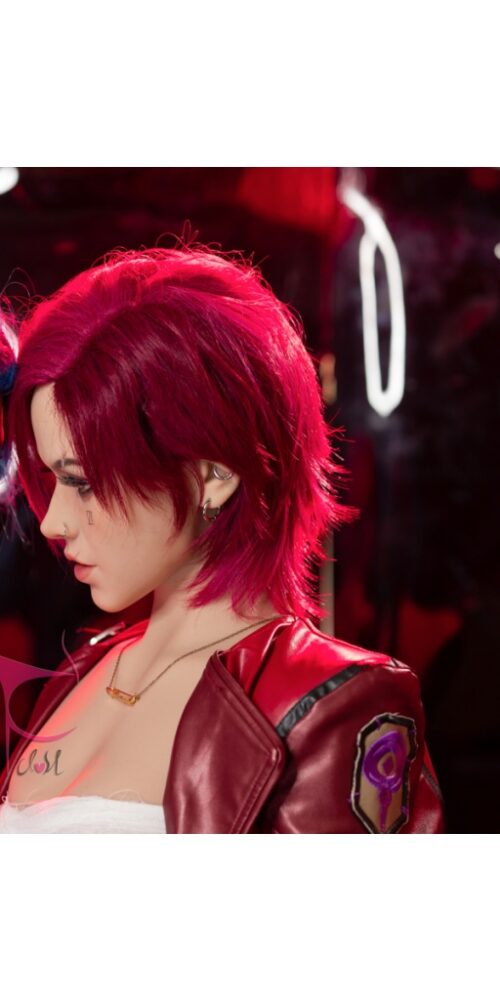 jinx fwd045 vi fwd048 30