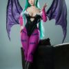 Morrigan Aensland