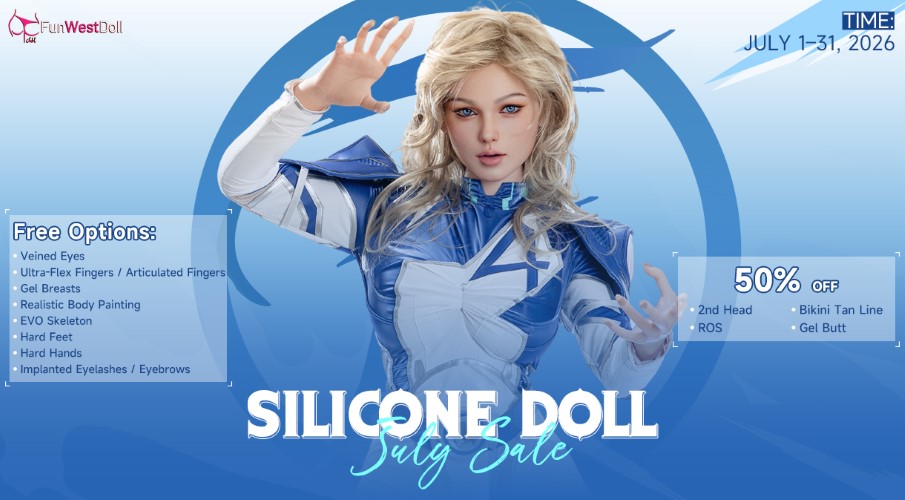 promo funwest silicone jul26