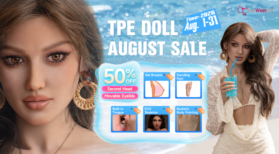 promo funwestdoll tpe ago26