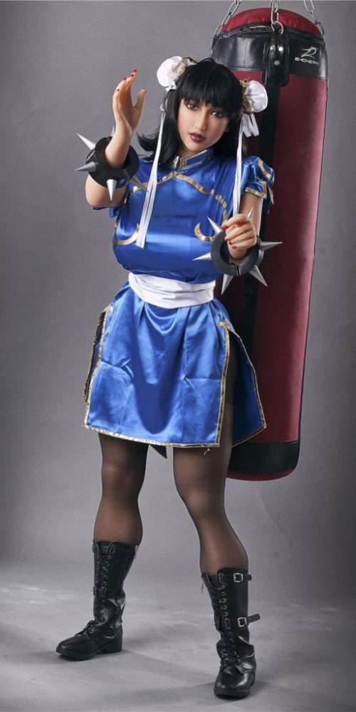 chunli 158f mika irontech doll 01
