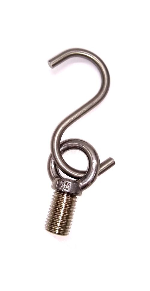 Conjunto colgador para Sex Dolls