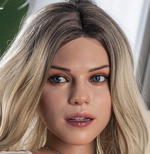 Cabeza Sex Doll FANREAL