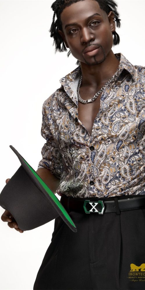 joe 176 m8 irontech doll 01