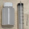 Kit reparador de pechos gel