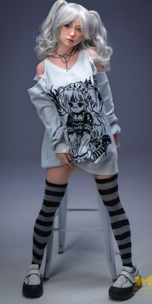 nabiki 150 s10 hybrid natural irontech doll 01