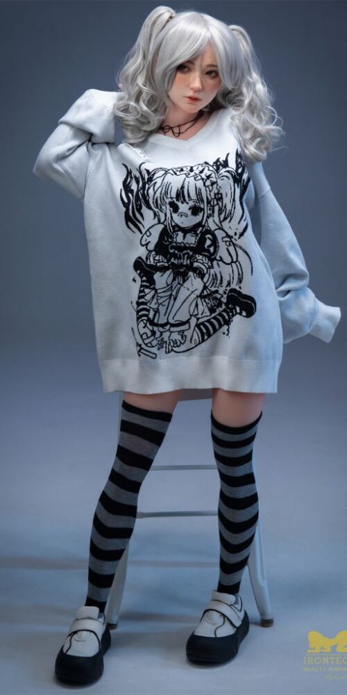 nabiki 150 s10 hybrid natural irontech doll 05