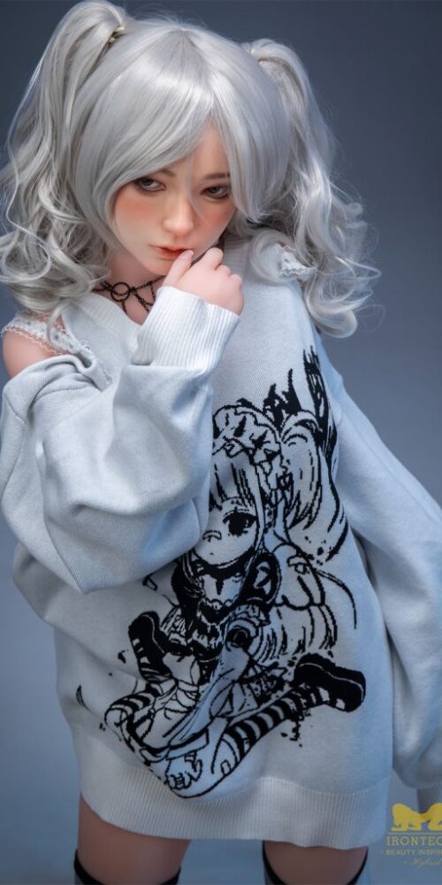 nabiki 150 s10 hybrid natural irontech doll 07