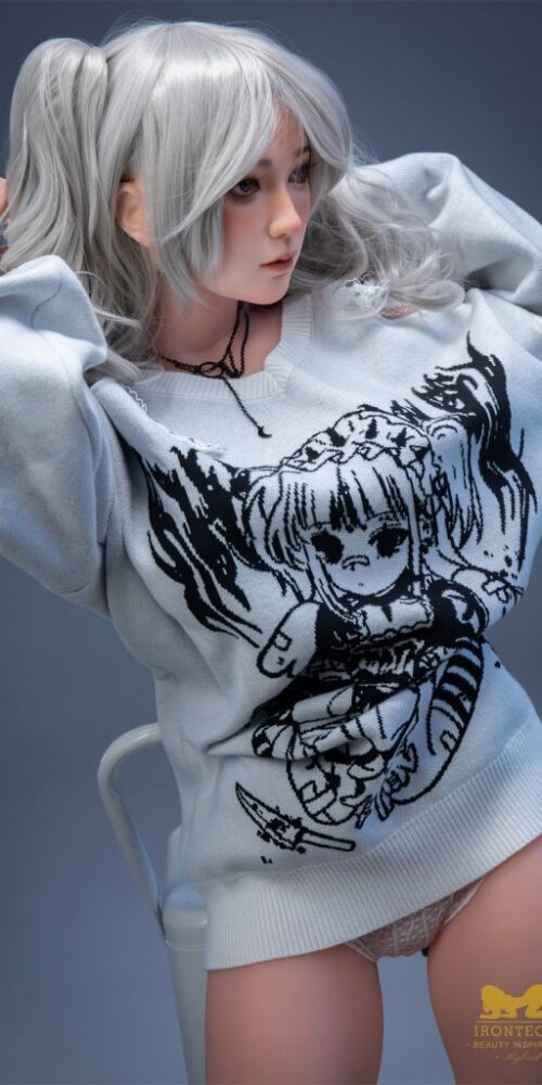 nabiki 150 s10 hybrid natural irontech doll 09