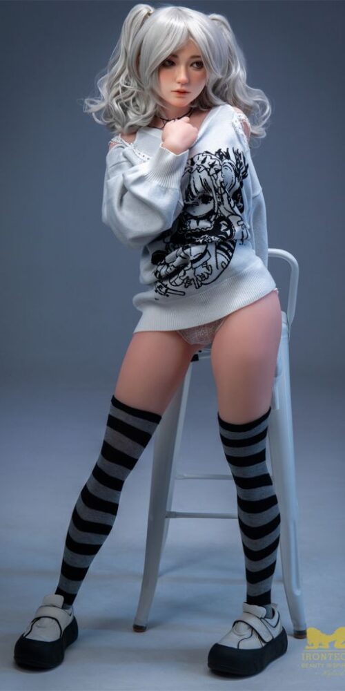 nabiki 150 s10 hybrid natural irontech doll 11