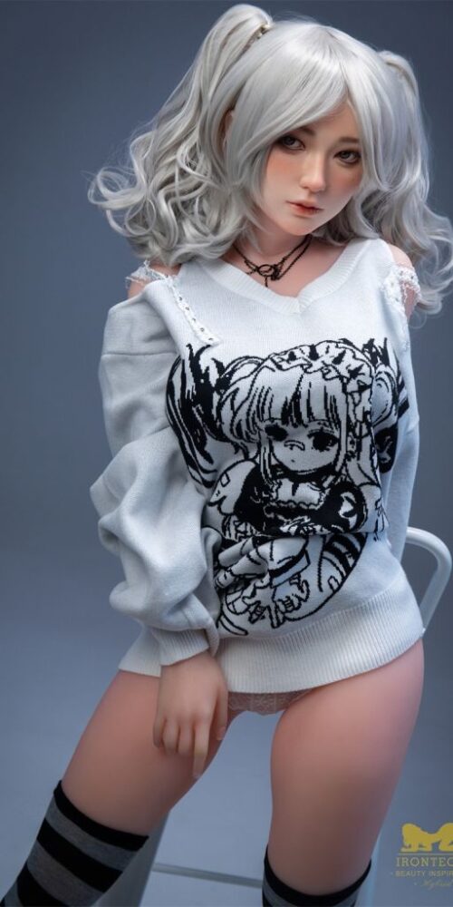 nabiki 150 s10 hybrid natural irontech doll 12