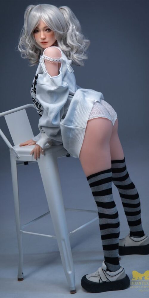 nabiki 150 s10 hybrid natural irontech doll 14