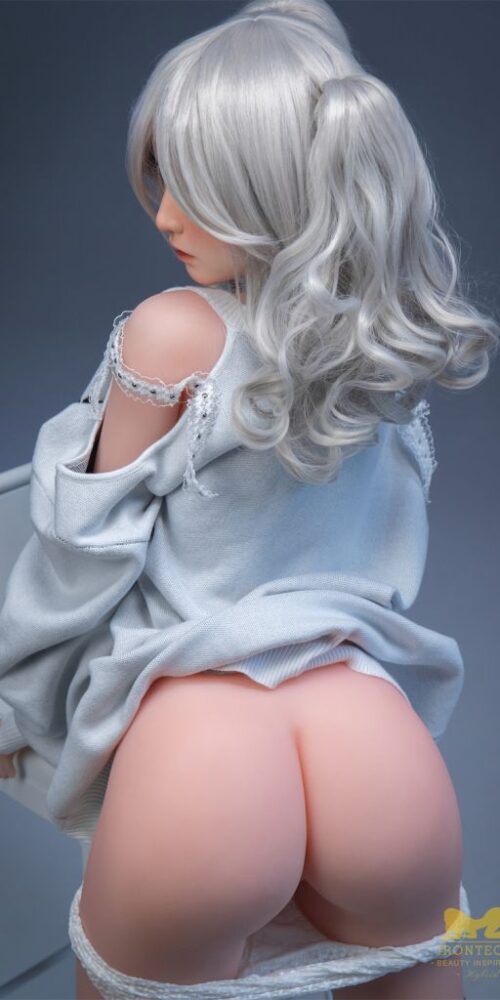 nabiki 150 s10 hybrid natural irontech doll 16