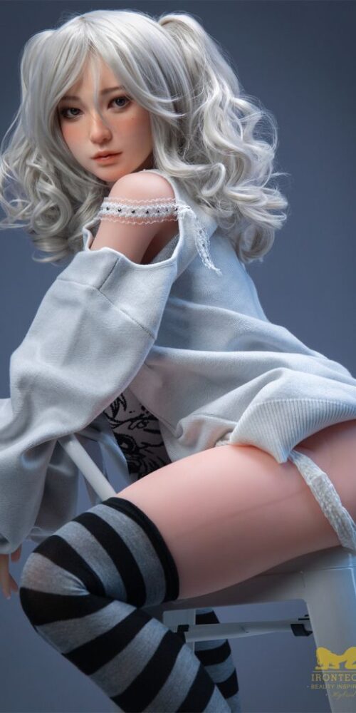 nabiki 150 s10 hybrid natural irontech doll 18