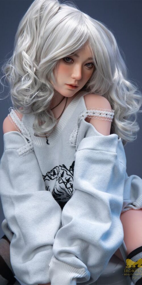 nabiki 150 s10 hybrid natural irontech doll 19