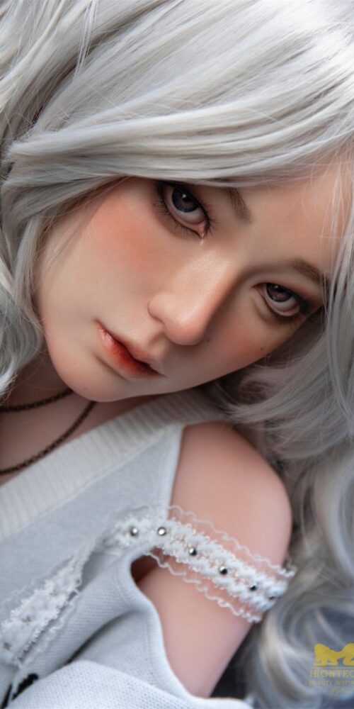 nabiki 150 s10 hybrid natural irontech doll 20