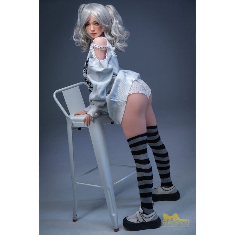 nabiki 154c s10 irontech doll 14