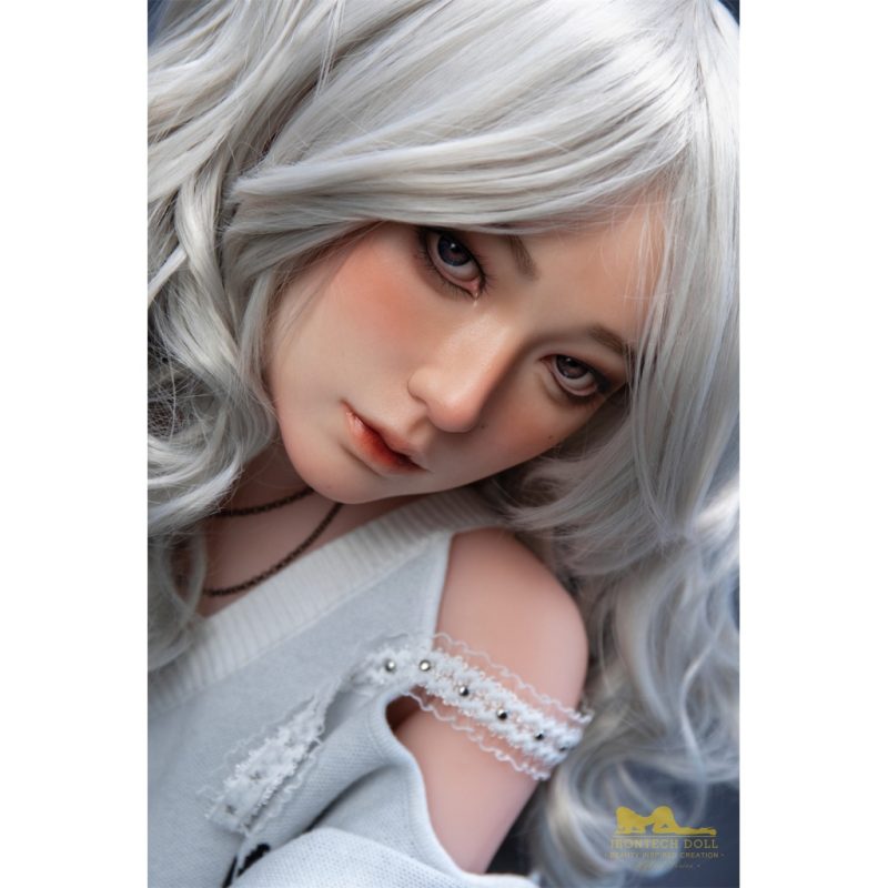 nabiki 154c s10 irontech doll 20