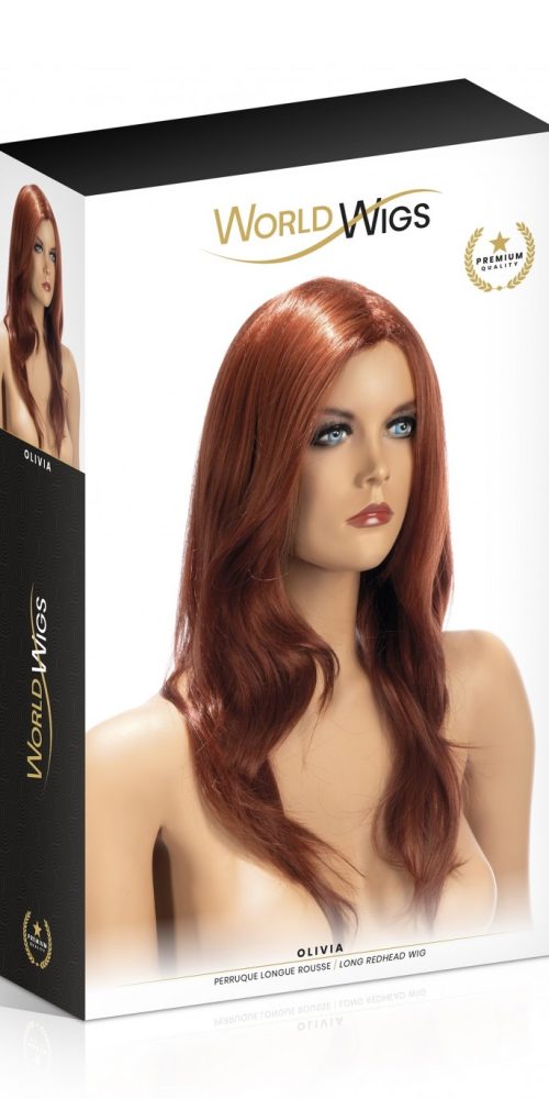 peluca olivia pelirrojolargo sexdolls 2