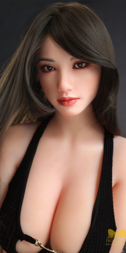 ritia 161e s30 irontech doll 13