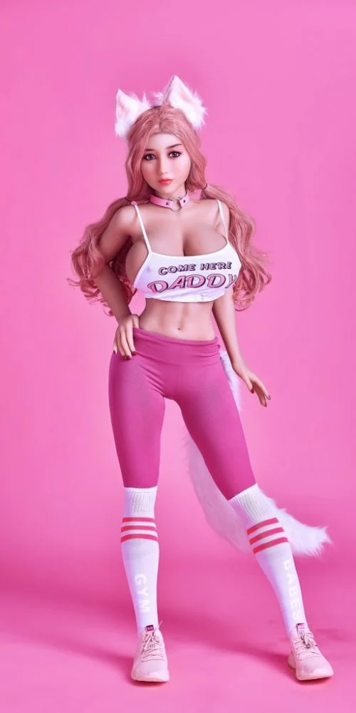 saray 154f saya irontech doll 01