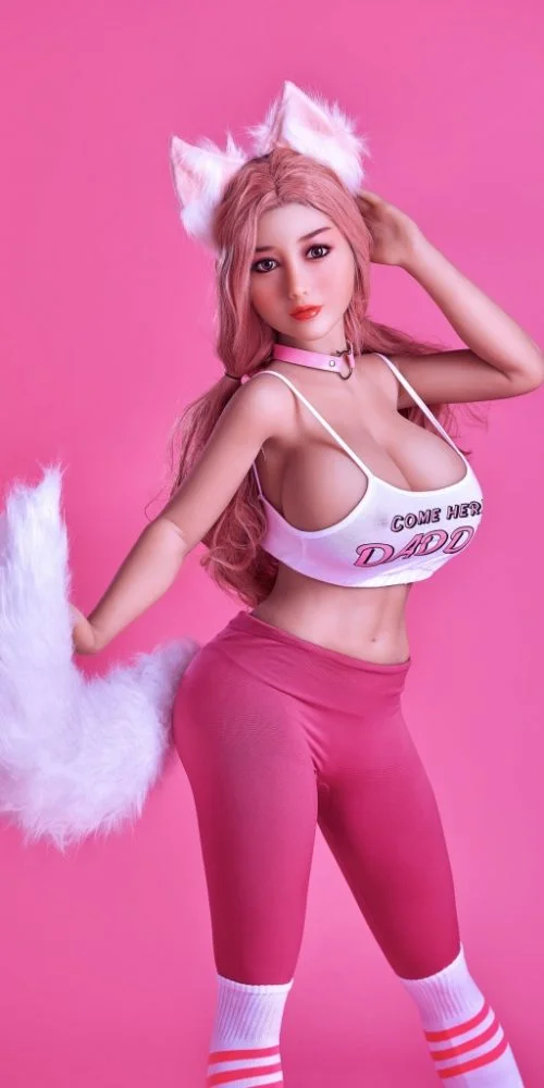 saray 154f saya irontech doll 03