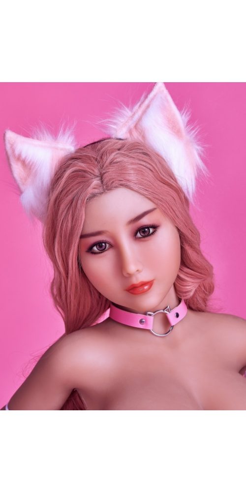 saray 154f saya irontech doll 13