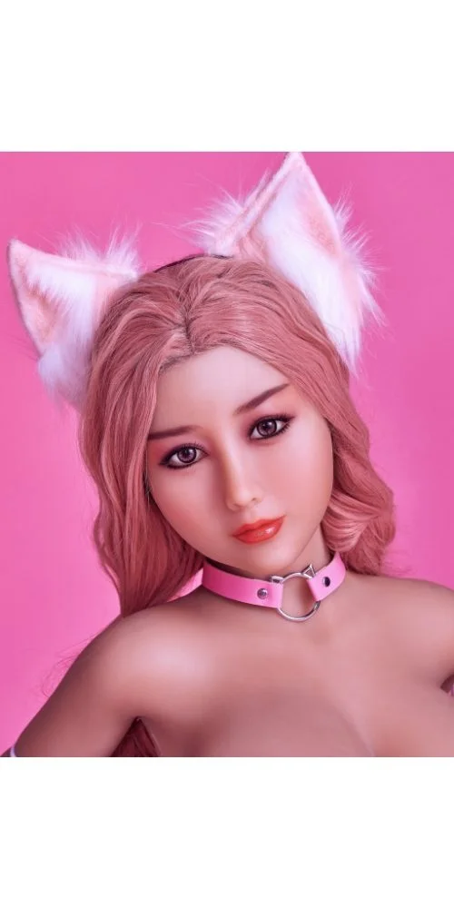 saray 154f saya irontech doll 13