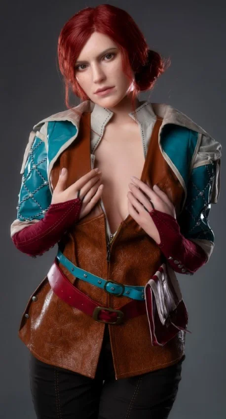 Triss Merrigold