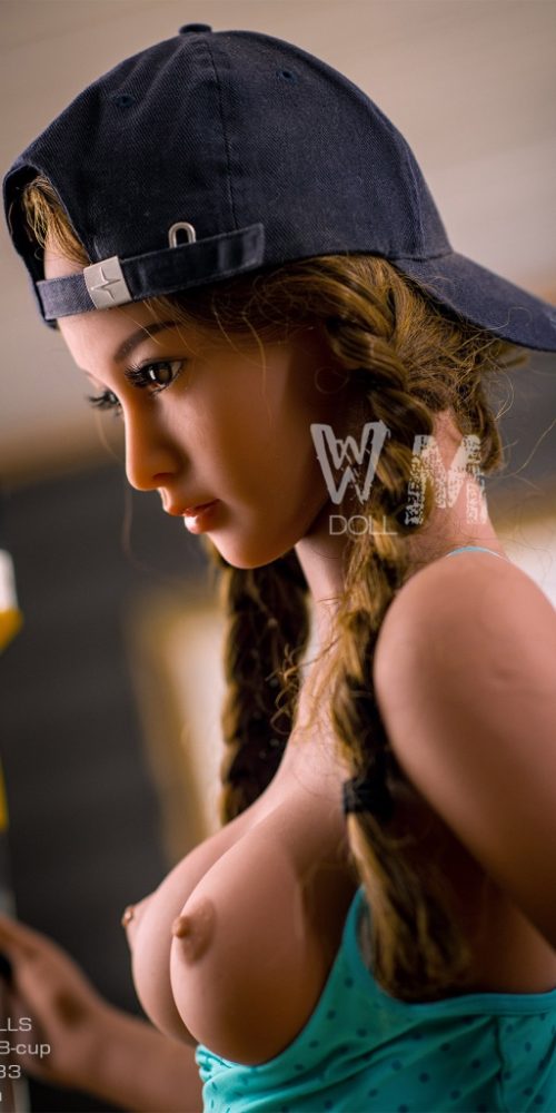 amanda 157b 33wmdoll 10