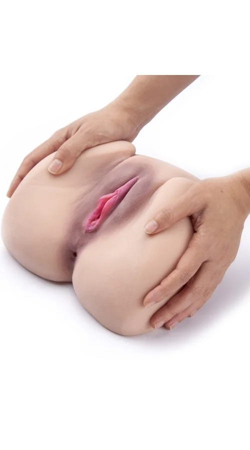 Culo y Vagina Realista Esther