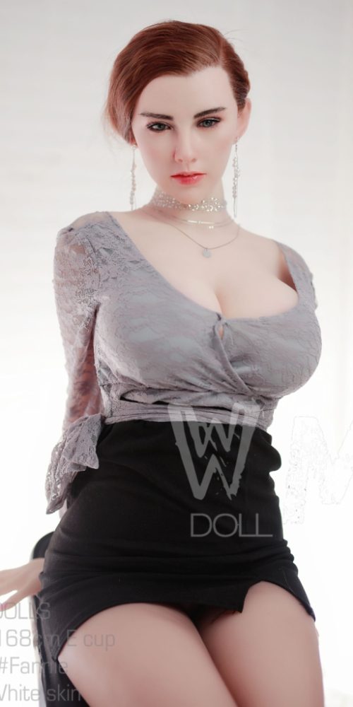 fannie 168e s1 wmdoll 12