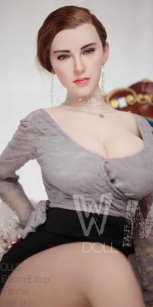 fannie 168e s1 wmdoll 15