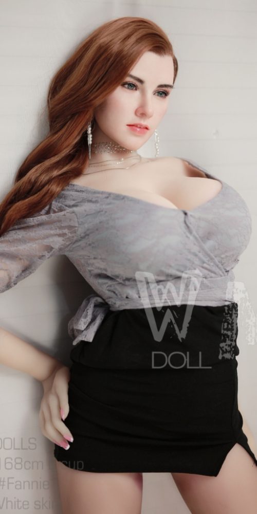 fannie 168e s1 wmdoll 19