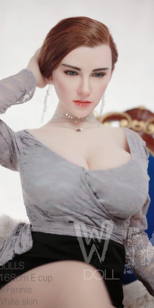 fannie 168e s1 wmdoll 31