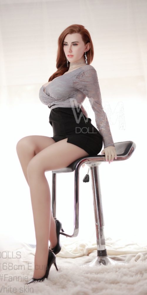 fannie 168e s1 wmdoll 33