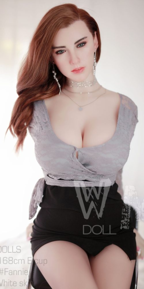 fannie 168e s1 wmdoll 38