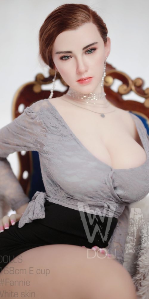 fannie 168e s1 wmdoll 39