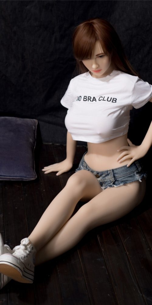 lora 157e lora irontech doll 11